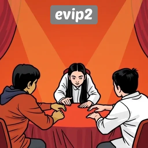 Cara Bergabung dan Mulai Bermain di Evip2