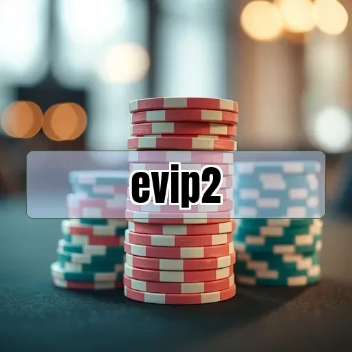 evip2 Komunitas Game