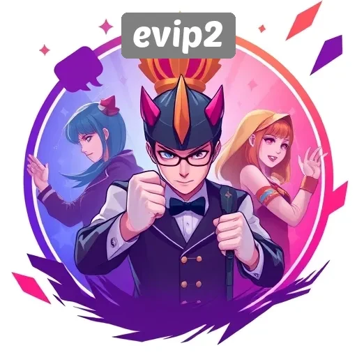 Event dan Turnamen Menarik di Evip2