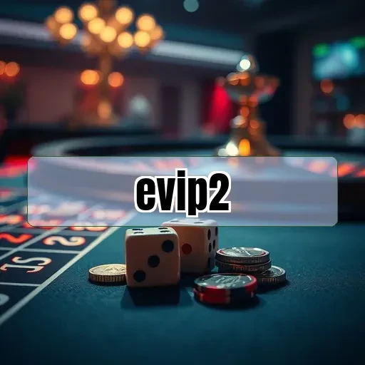 evip2: Temukan Event Terkini yang Menarik di Dunia Game Online