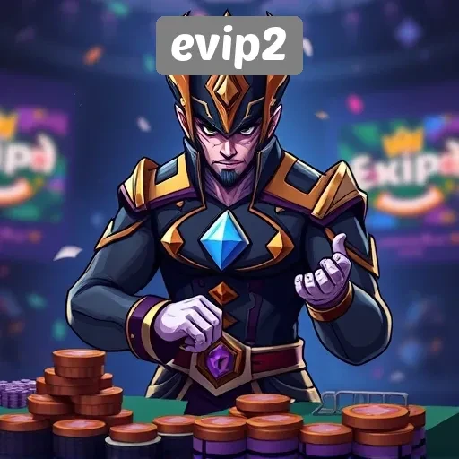Mengapa Evip2 Menjadi Pilihan Utama Para Penggemar Game Online