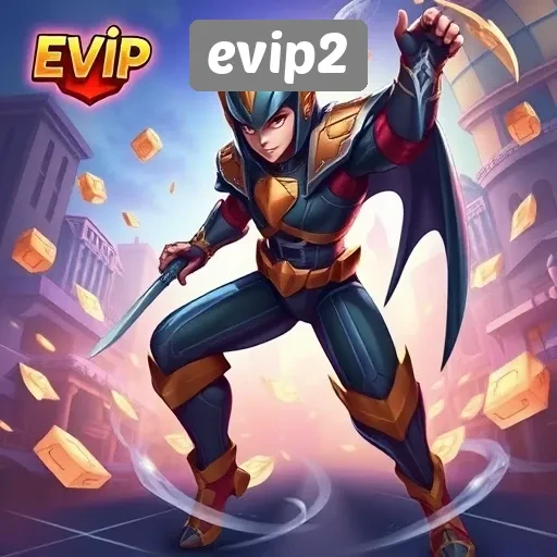 Mengenal Situs Game Evip2 dan Fitur Menariknya
