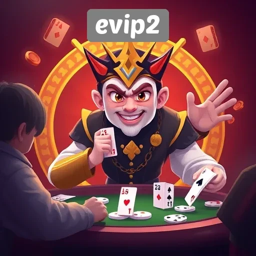 Inovasi Permainan yang Ditawarkan oleh Evip2