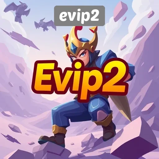 Evip2 sebagai Platform Game Terpercaya di Indonesia