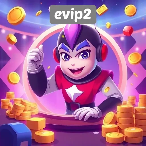 Mengulas Ragam Permainan yang Ditawarkan oleh Evip2