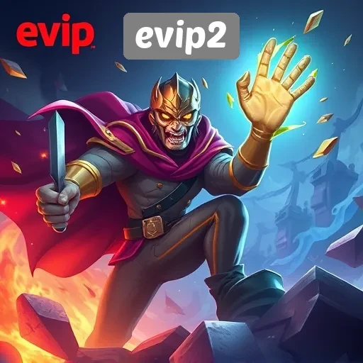 Mengenal Situs Game Evip2 yang Populer di Kalangan Gamer