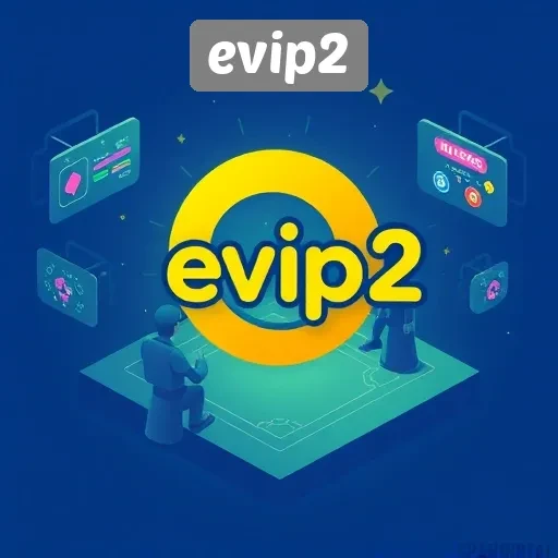 Bagaimana Evip2 Membantu Penggemar Game di Indonesia