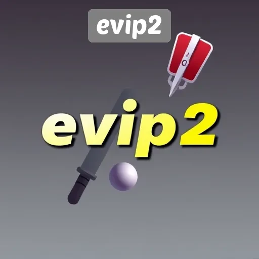 Mengenal Situs Permainan Evip2 untuk Pecinta Game
