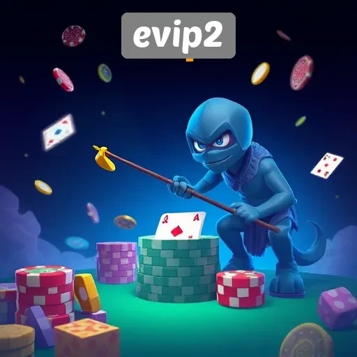 Mengenal evip2 Sebagai Platform Game Online Terpercaya