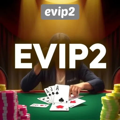 Berbagai Jenis Permainan yang Tersedia di EVIP2