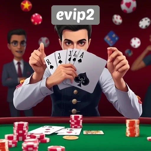 Panduan Memulai Permainan di Evip2 untuk Pemula