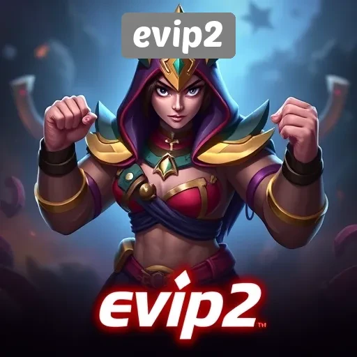 Pengenalan Situs Game Evip2 untuk Para Gamer Indonesia