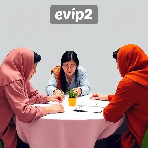 Manfaat Bergabung dengan Komunitas di Situs Evip2