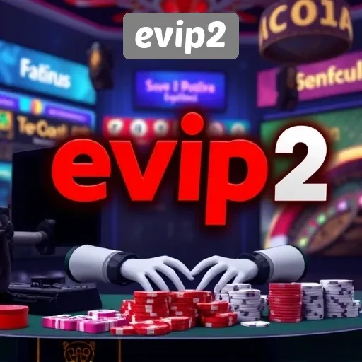 Mengoptimalkan Pengalaman Gaming Anda di Situs Evip2