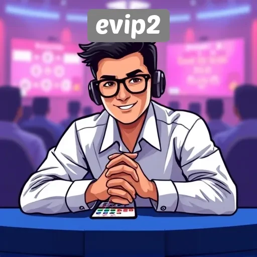 Tips Mengoptimalkan Waktu Bermain di Evip2 untuk Pemain Berpengalaman