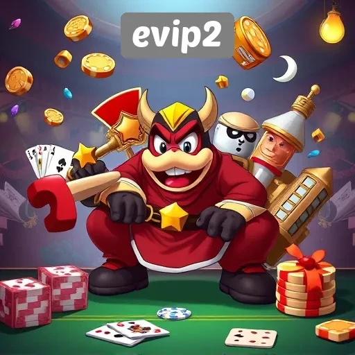 Review Permainan Populer di Platform evip2