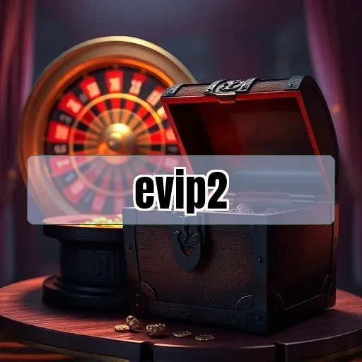 evip2 Game RPG
