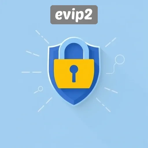 Tinjauan Fitur Keamanan di Situs Evip2
