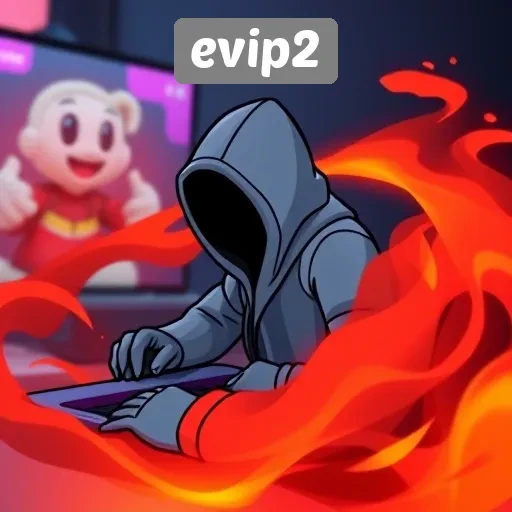 Tingkat Keamanan dan Privasi di evip2