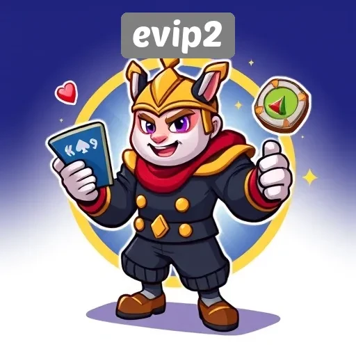 Keamanan dan Kepercayaan di Situs Game Evip2