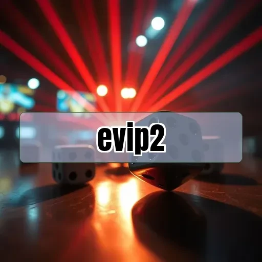 evip2: Pengalaman Game Simulasi Seru dan Inovatif
